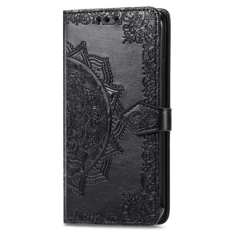 Housse Nothing Phone (2a) / Phone (2a) Plus Mandala Baroque