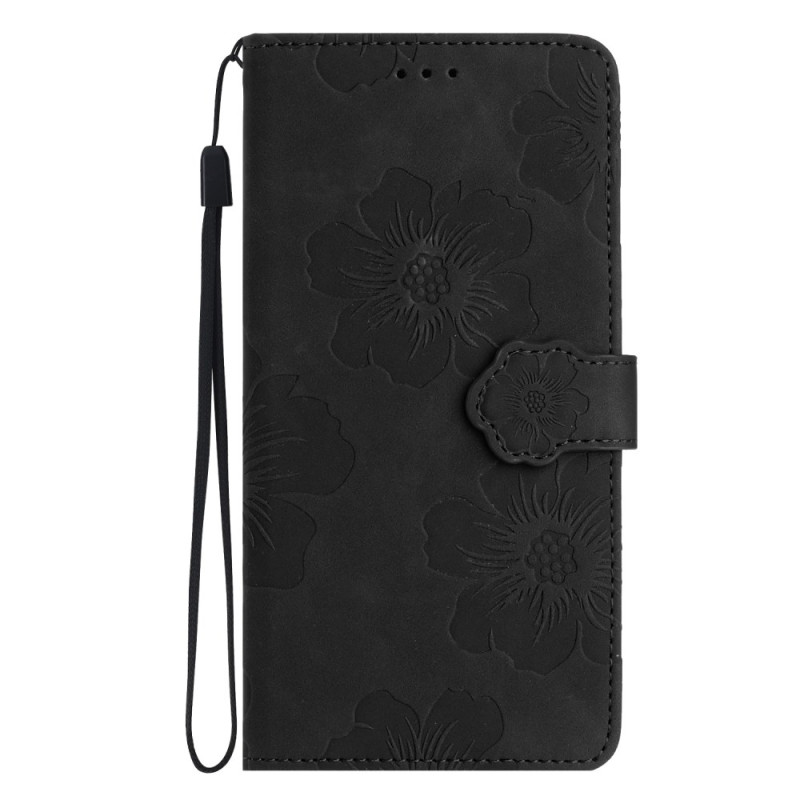 Housse Samsung Galaxy S24 FE Design Floral