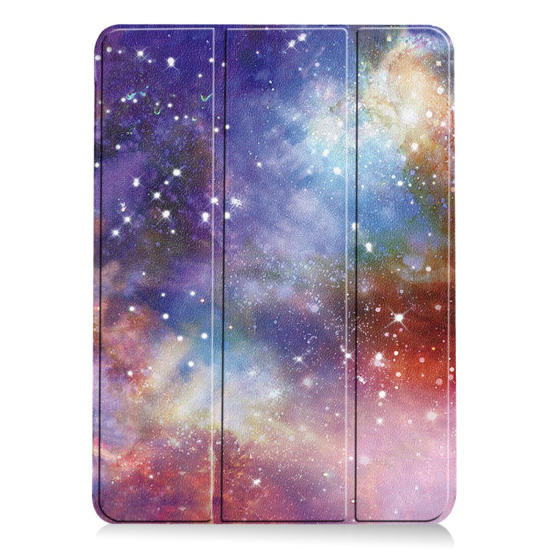 Smart Case iPad Air 13 (2024) Galaxie