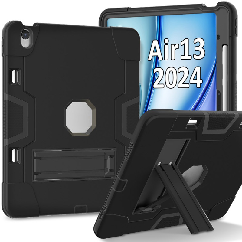 Coque iPad Air 13 (2024) Support Intégré