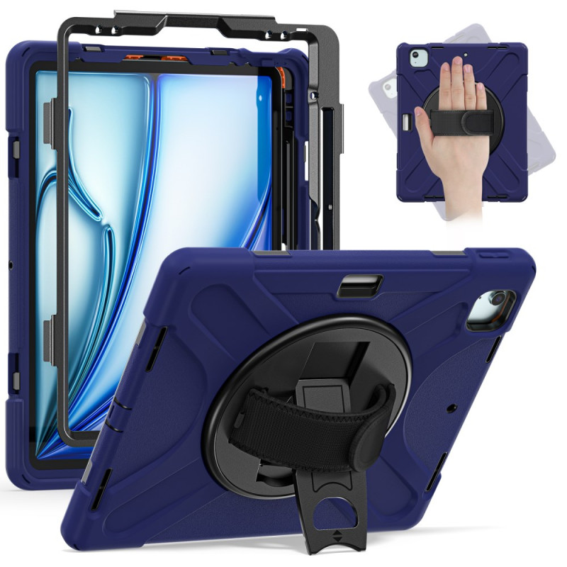 Coque iPad Air 13 (2024) Support Anti-Chute