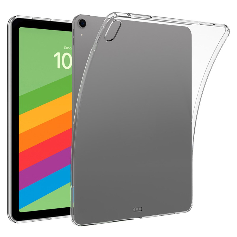 Coque iPad Air 13 (2024) Transparente