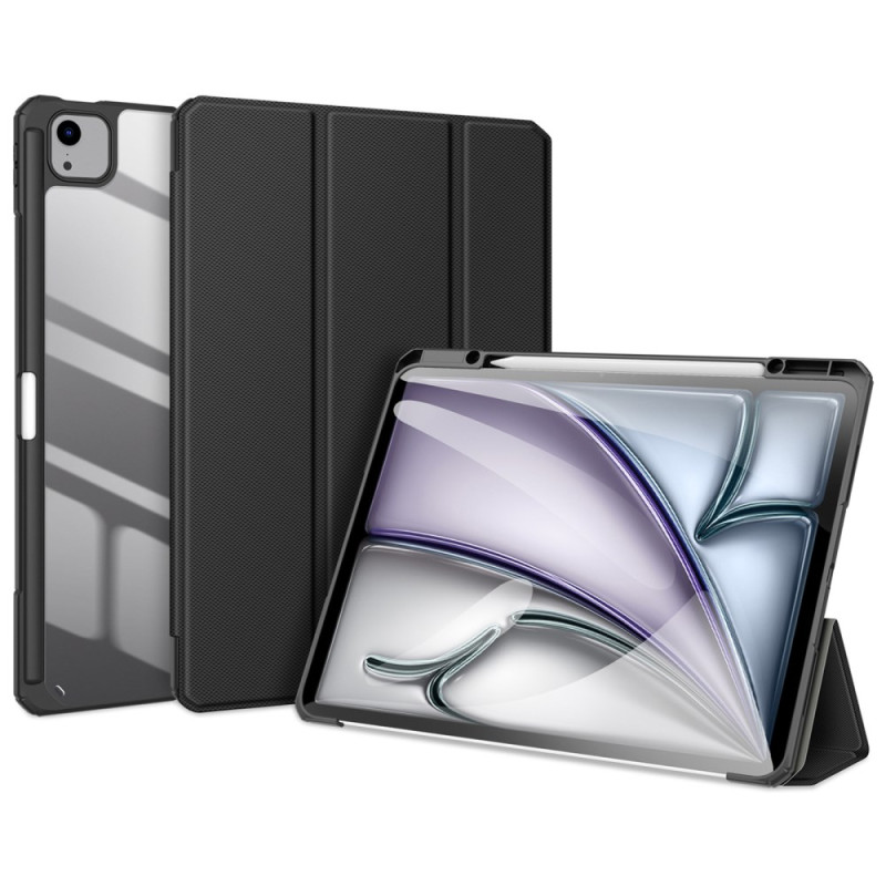 Smart Case iPad Air 13 (2024) / iPad Pro 12.9 TOBY Series DUX DUCIS