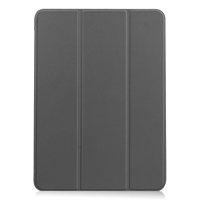 Smart Case iPad Air 13 (2025) (2024) Trois Volets Effet Cuir