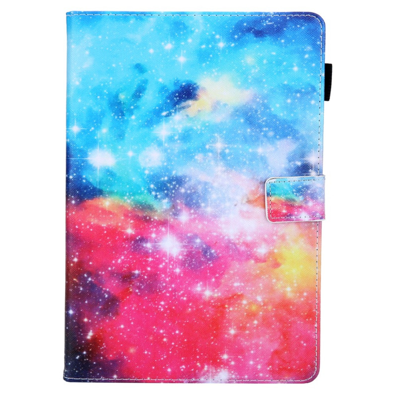 Housse iPad Pro 11 (2024) Cosmos