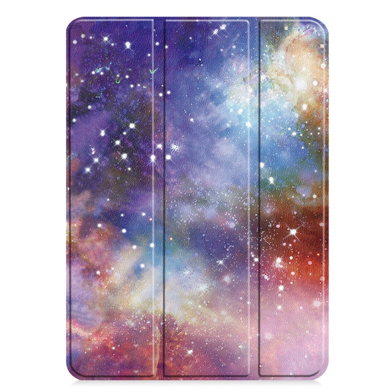 Smart Case iPad Pro 11 (2024) Galaxie