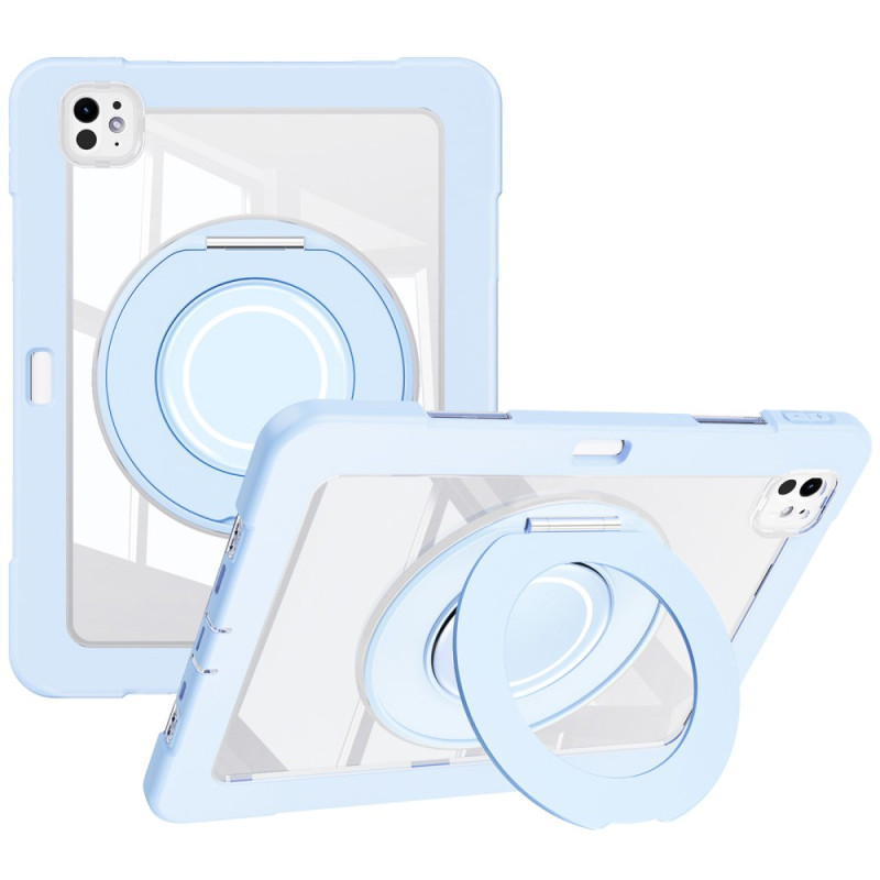 Coque iPad Pro 11 (2024) Support Pivotant