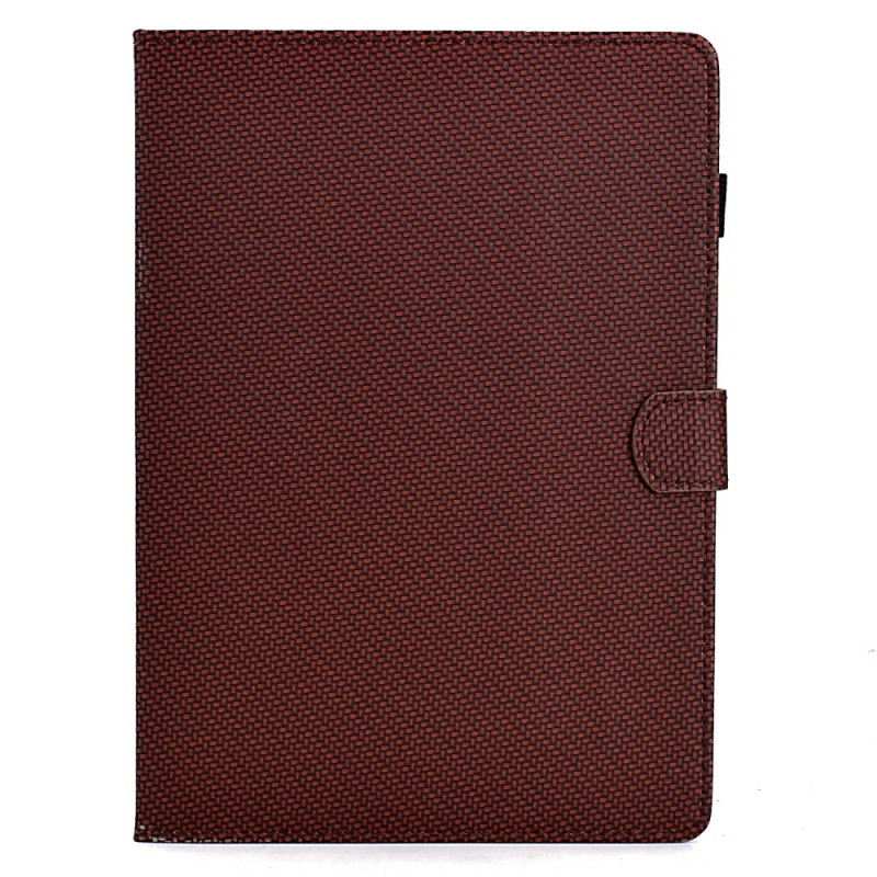 Housse iPad Pro 11 (2024) Style Cuir