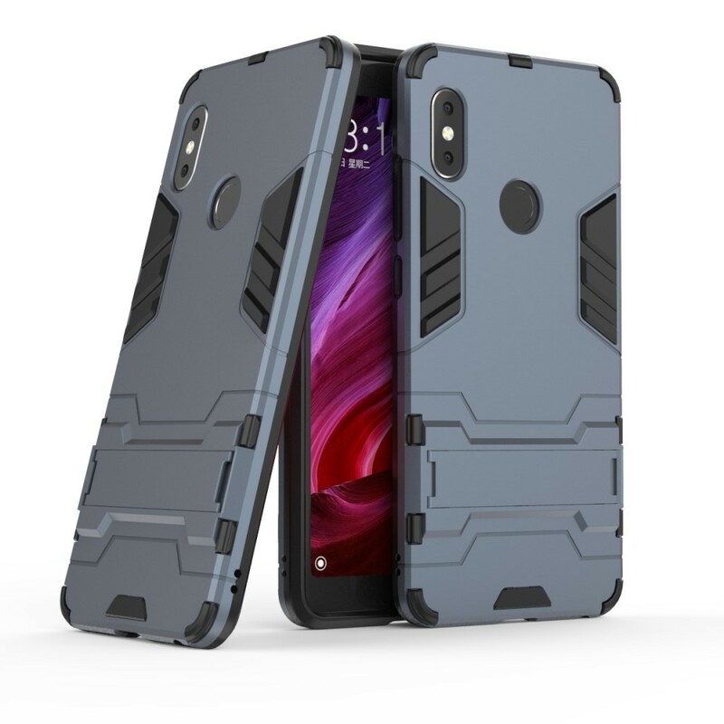 Coque Xiaomi Redmi Note 5  Ultra Résistante