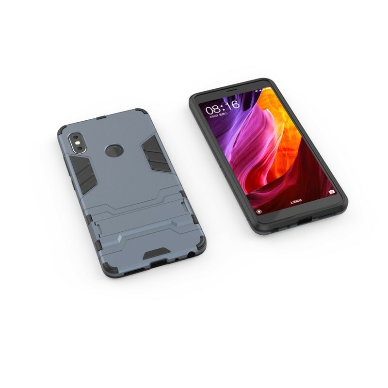 Coque Xiaomi Redmi Note 5  Ultra Résistante