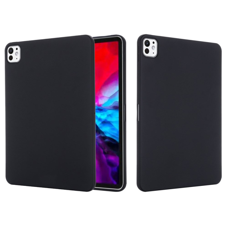 Coque iPad Pro 11 (2024) Silicone Liquide