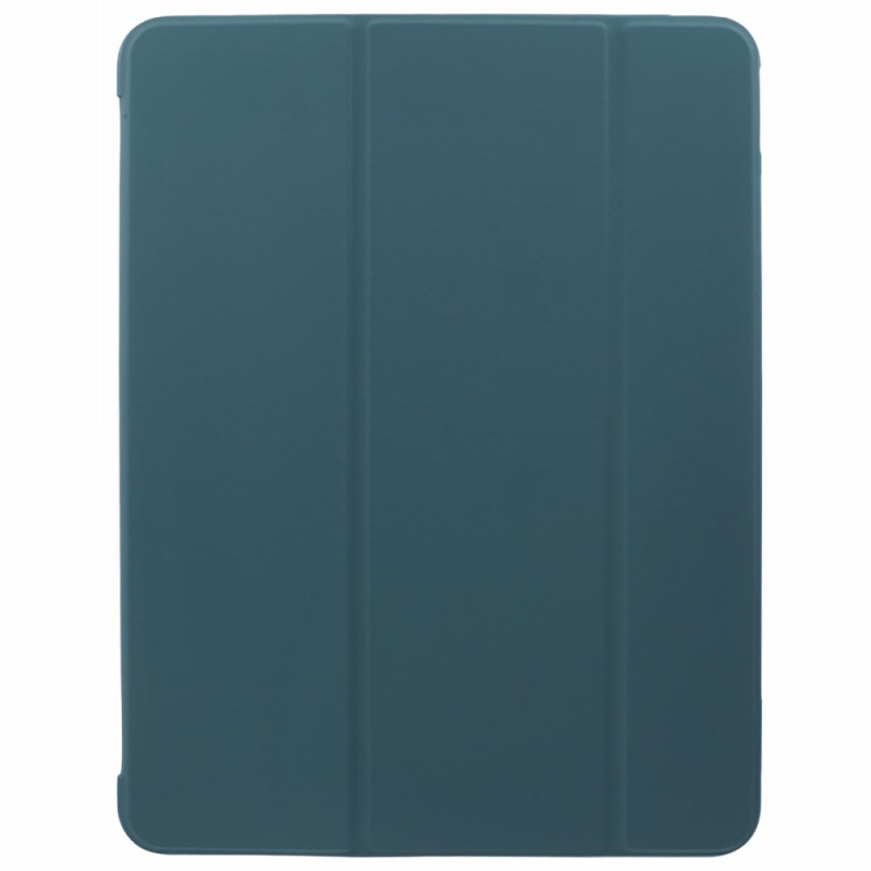 Smart Case iPad Pro 11 (2024) Effet Cuir