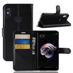 Housse Xiaomi Redmi Note 5 Classique