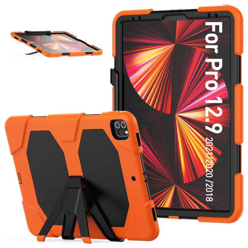 Coque iPad Pro 12.9" Papillon Support