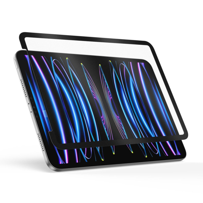 Film de Protection pour Écran iPad Pro 12.9" Détachable Naad Series DUX DUCIS