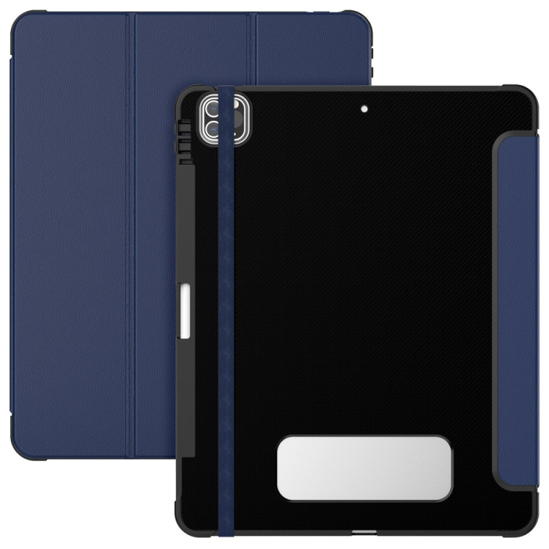 Smart Case iPad Pro 12.9" Double Mode Support