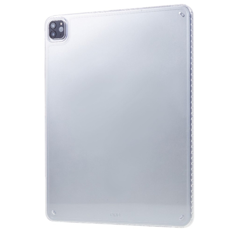 Coque iPad Pro 12.9" Anti-Chute Transparente