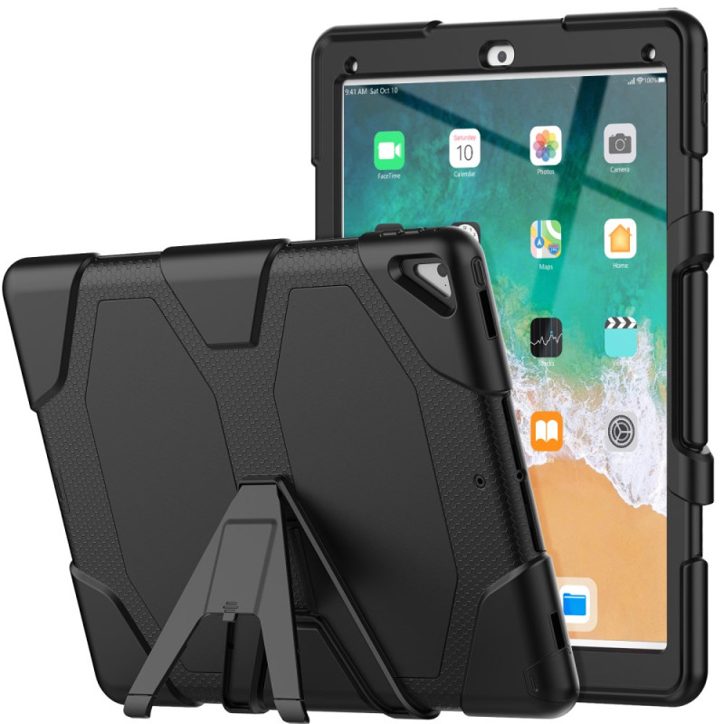 Coque iPad Pro 12.9 pouces (2015) / (2017) Support et Protecteur Écran