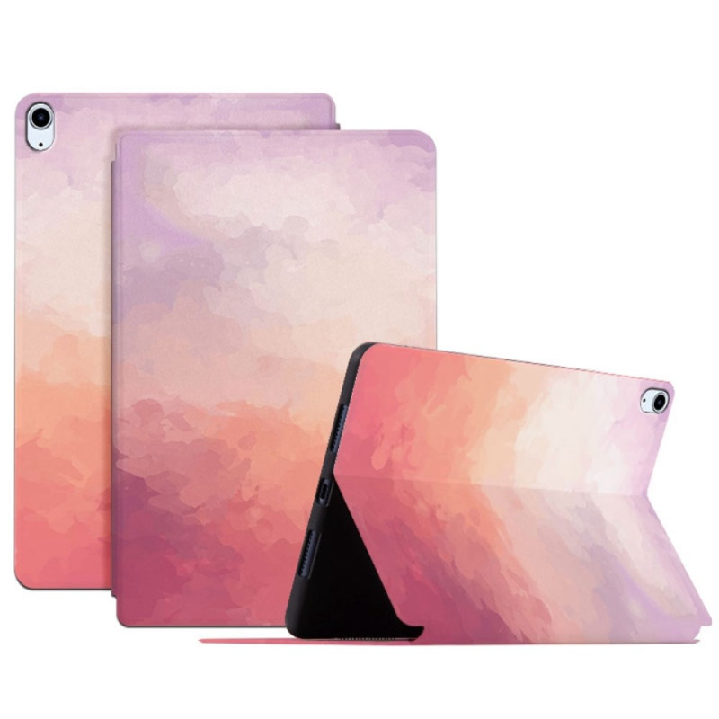 Étui iPad Air 11 (2024)/Air (2022) (2020) Peinture