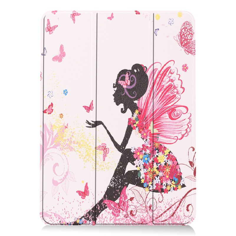 Smart Case iPad Air 11 (2024) Fée