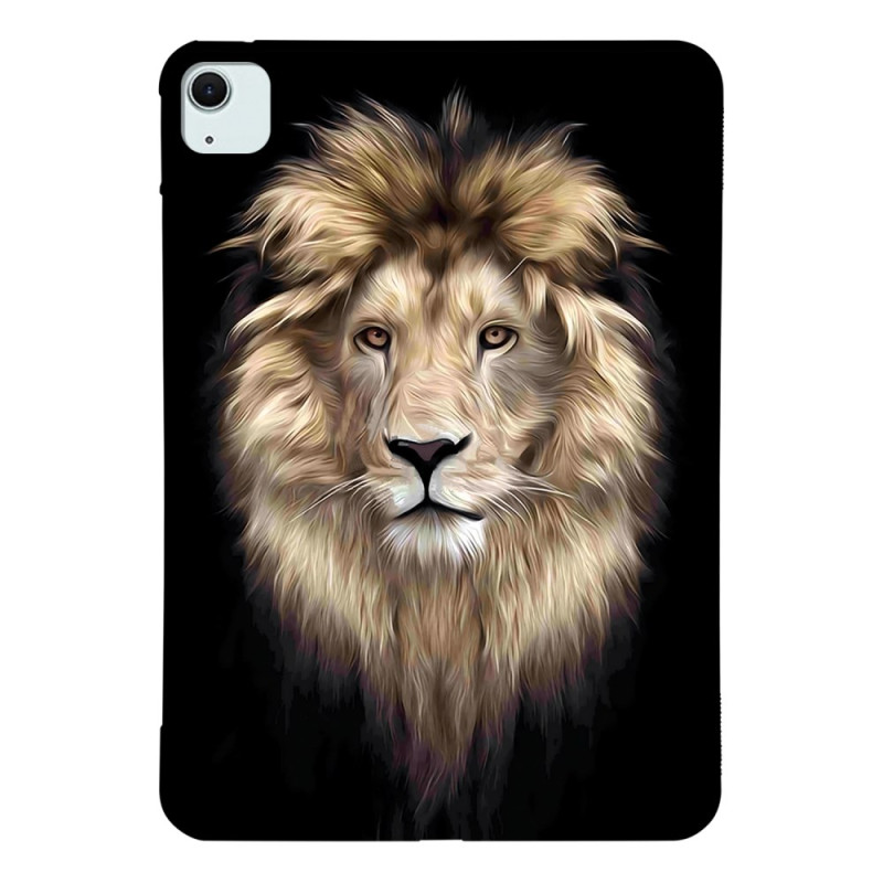 Coque iPad Air 11 (2024) Lion