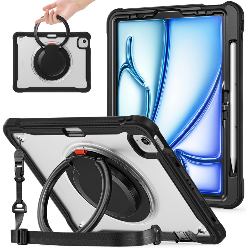 Coque iPad Air 11 (2024) / Air (2022) (2020) / Pro 11 Résistance Premium