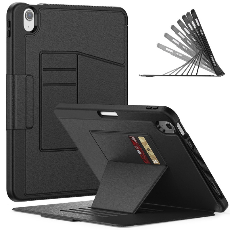 Etui iPad Air 11 (2024) Multi-Fonctionnel