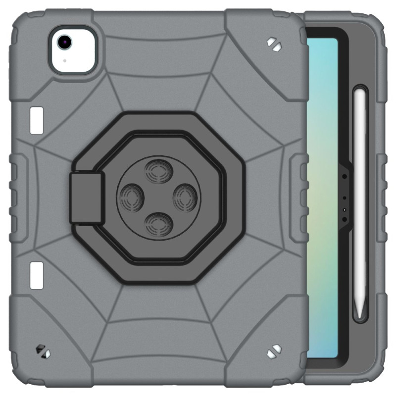 Coque iPad Air 11 (2024) Spider Design