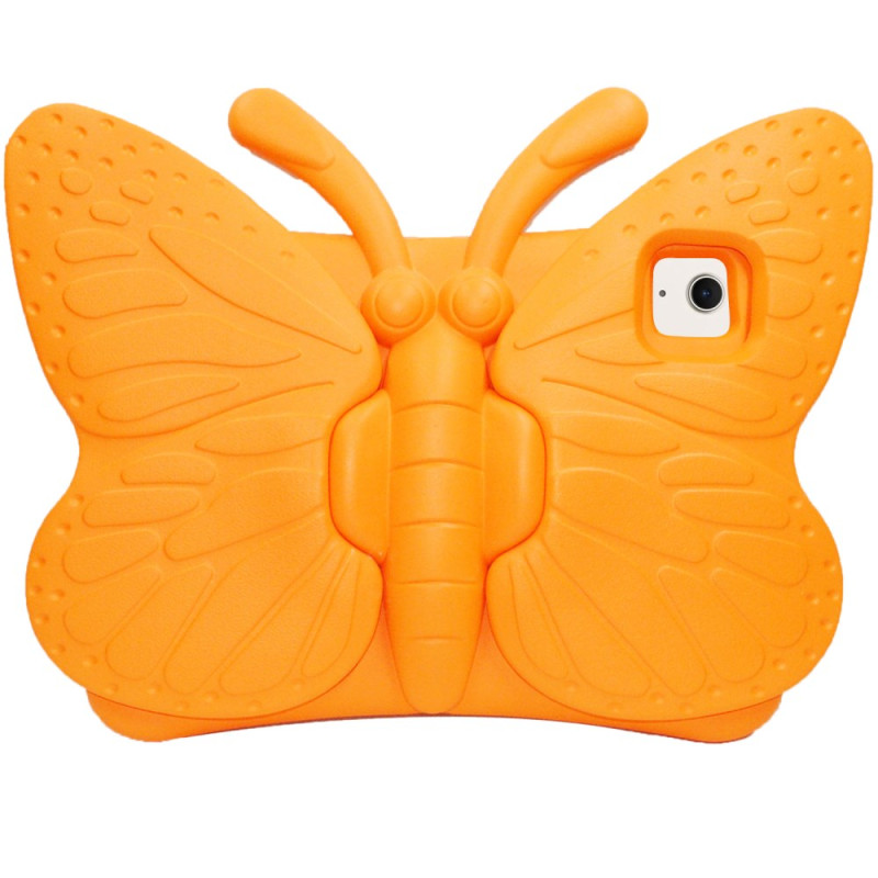 Coque iPad Air 11 (2025) (2024) Supports Papillon