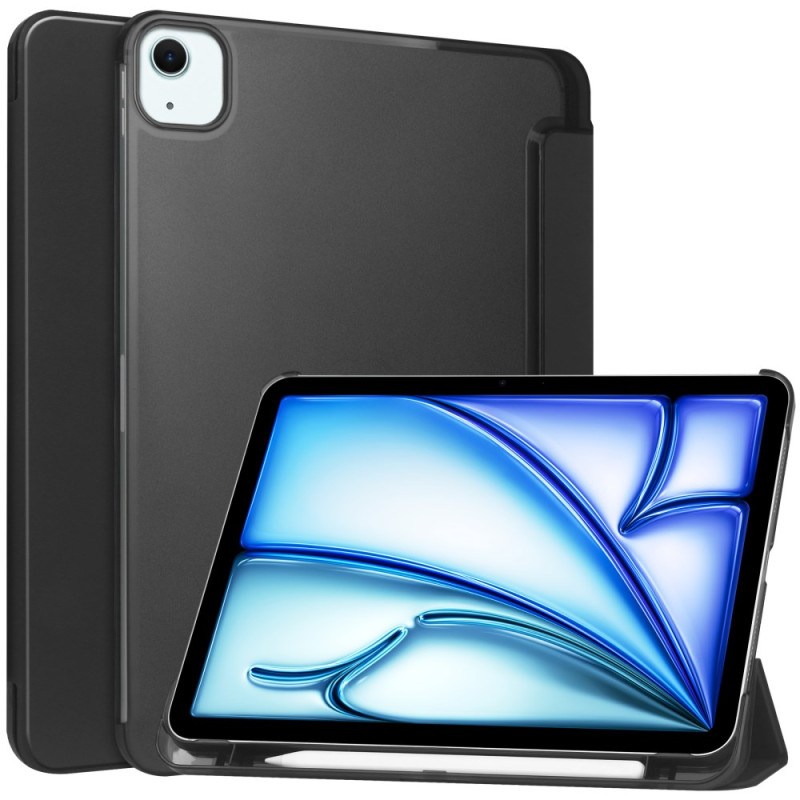 Étui iPad Air 11 (2024) Style Classique