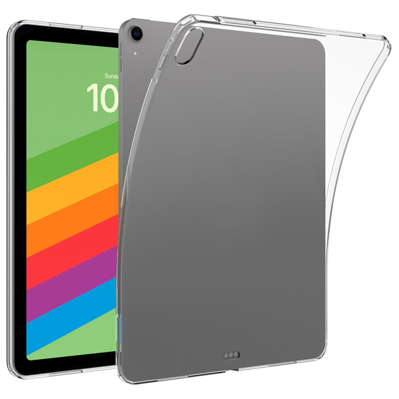 Coque iPad Air 11 (2024) Transparente