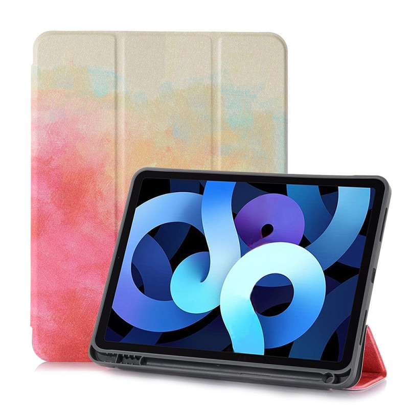 Smart Case iPad Air 11 (2024)/Air (2022) (2020) Aquarelle