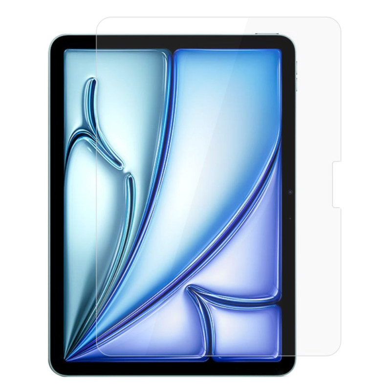 Protection Écran en Verre Trempé pour iPad Air 11 (2024) Bloquant la Lumière Bleue