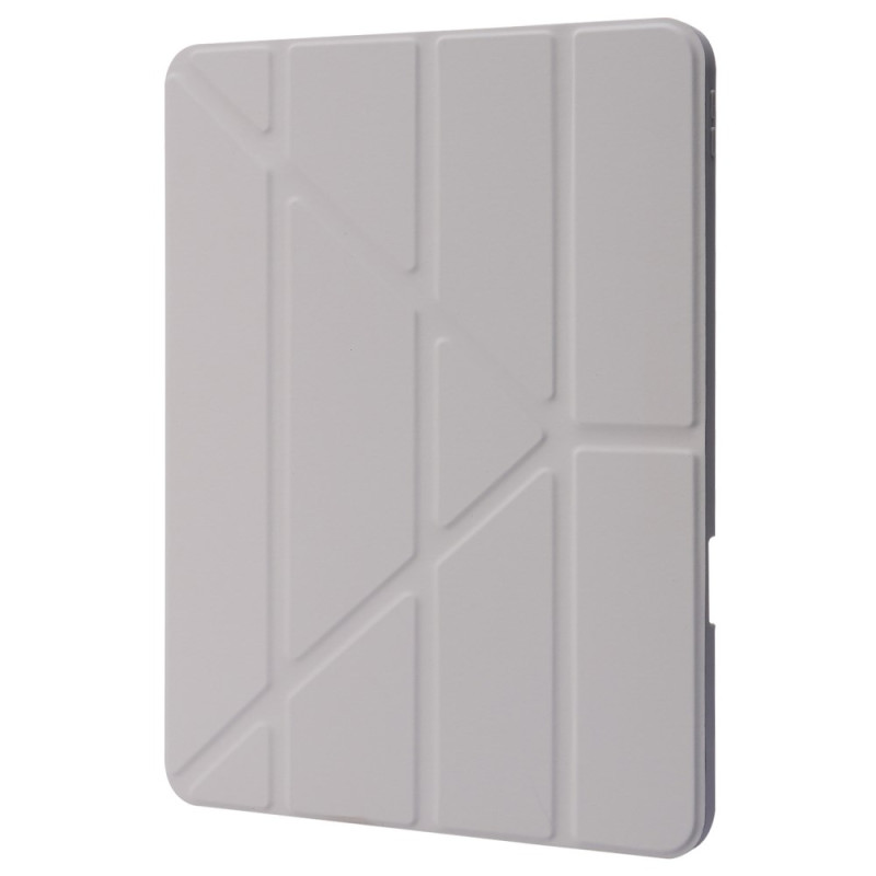 Smart Case iPad Pro 13 (2024) Fonction Réveil et Auto Sommeil