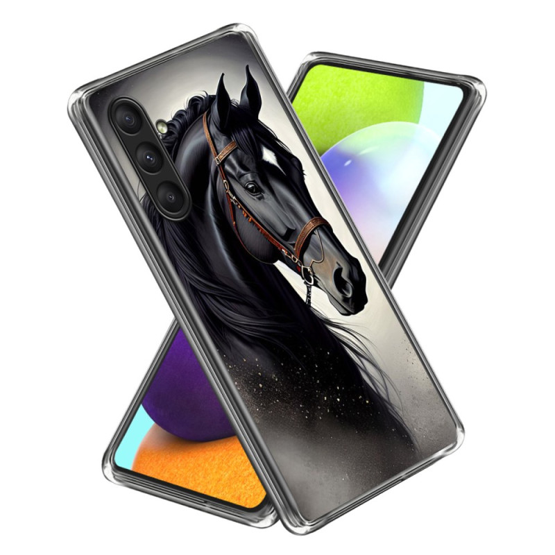 Coque Samsung Galaxy A24 4G Cheval