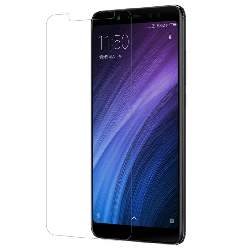 Film de protection écran pour Xiaomi Redmi Note 5