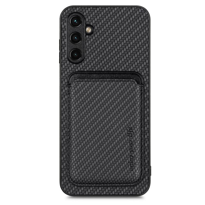 Coque Samsung Galaxy A24 4G Porte-Carte Détachable