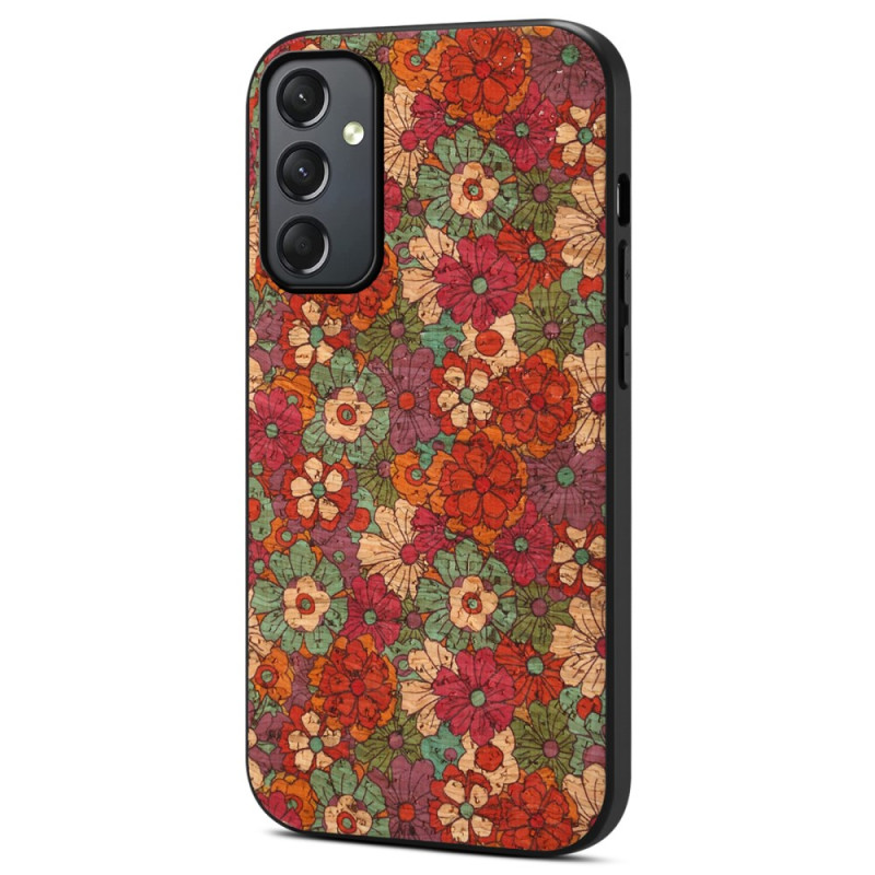 Coque Samsung Galaxy A24 4G Impmression Florale