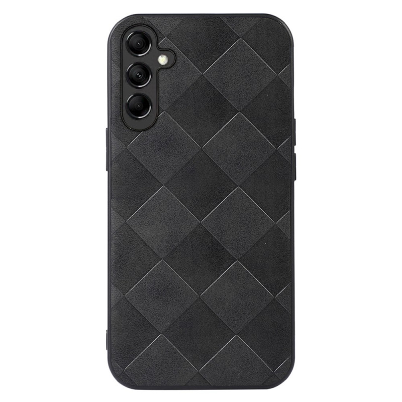 Coque Samsung Galaxy A24 4G Style Tissé