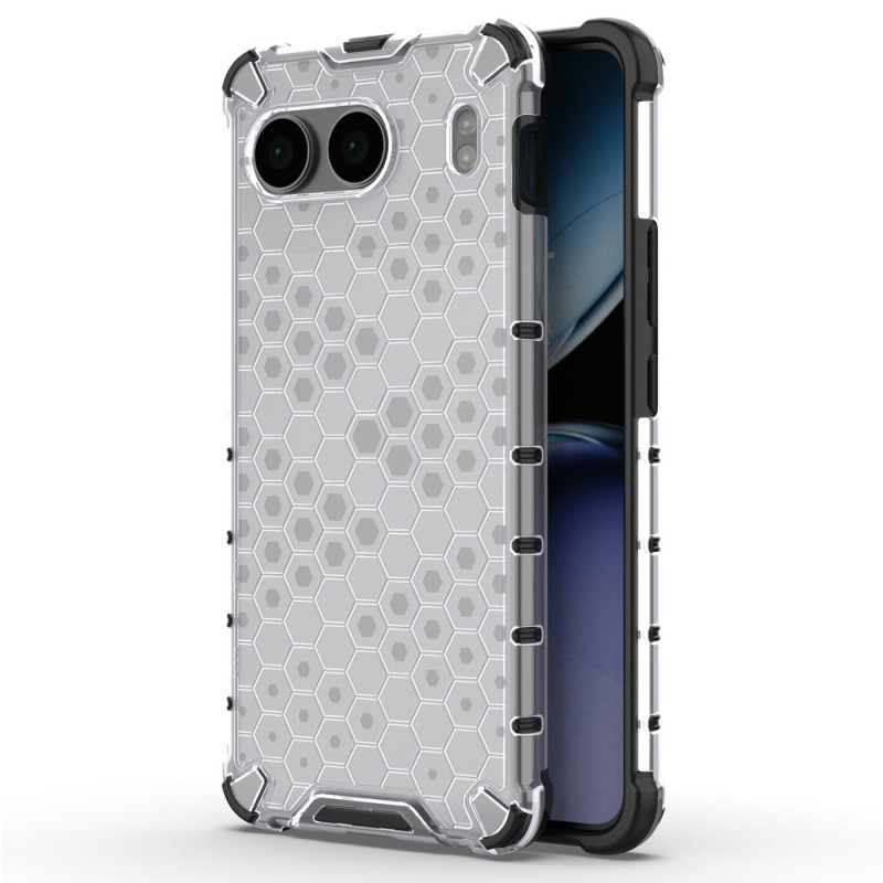 Coque OnePlus Nord 4 Nid d'Abeille