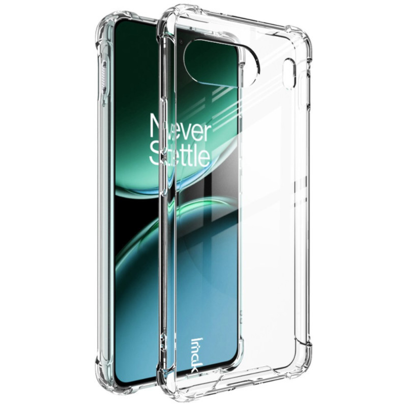 Coque OnePlus Nord 4 Transparente IMAK