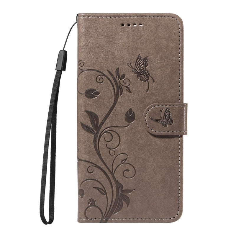 Housse OnePlus Nord 4 Motif Floral