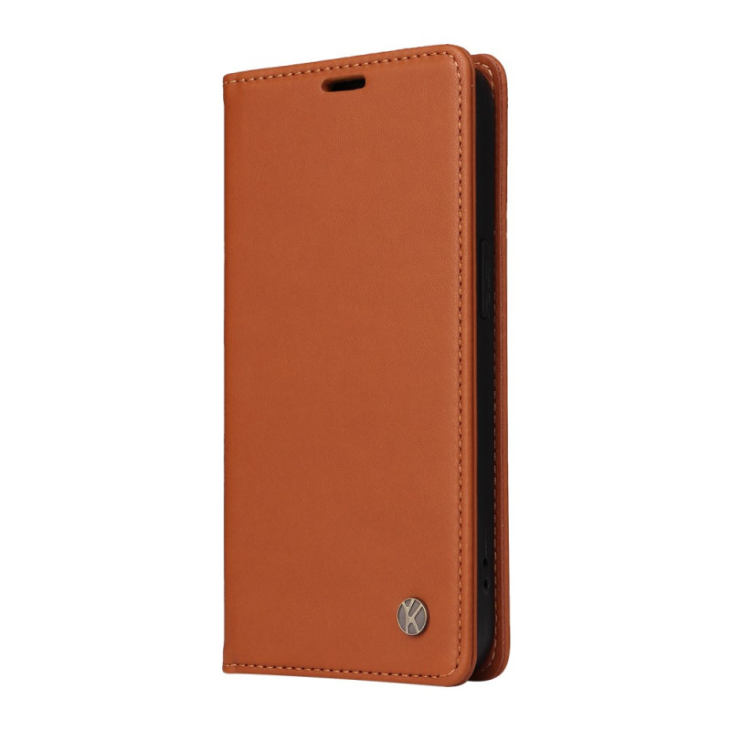 Flip Cover OnePlus Nord 4 Classique YIKATU