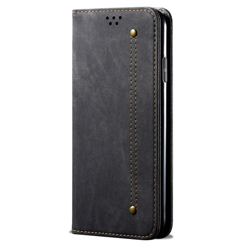 Flip Cover OnePlus Nord 4 Tissu