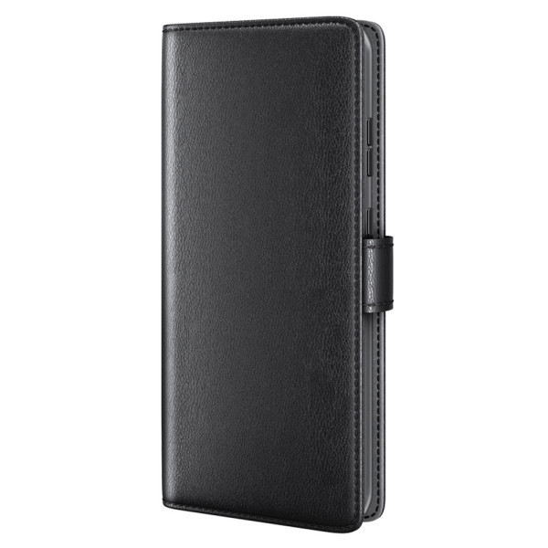 Housse OnePlus Nord 4 Véritable Cuir