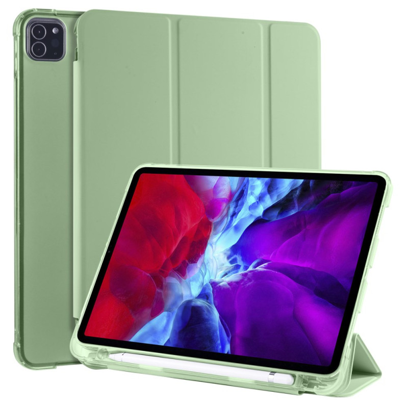 Smart Case iPad Pro 12.9 (2022) / (2021) / (2020) Trifold Mince