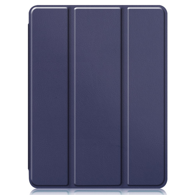 Smart Case iPad Pro 12.9 (2022) / (2021) / (2020) / (2018) Porte-Stylet