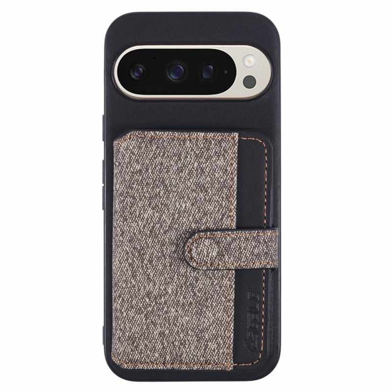 Coque Google Pixel 9 / Pixel 9 Pro Porte-Cartes Intégré