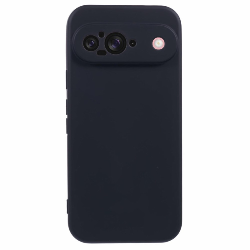 Coque Google Pixel 9 Silicone Premium