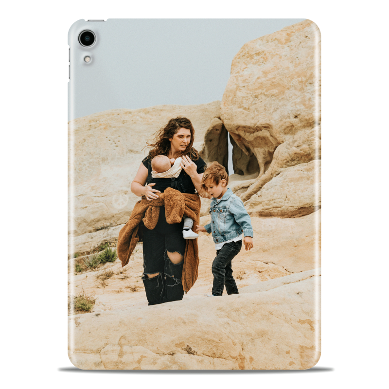 Coque personnalisée iPad Pro 11 (2018)